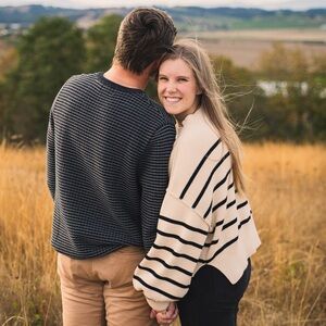 Meet your Posher, Kaitria